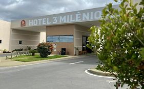 Hotel Terceiro Milênio II